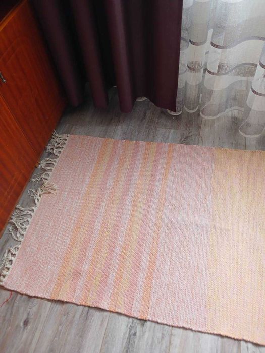 Килимові доріжки