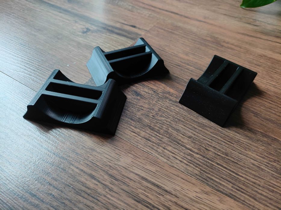 Blokada do kółek fotela biurowego / komputerowego