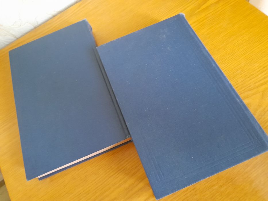 ГИДЕ МОПАССАН-1974г. 2 тома.