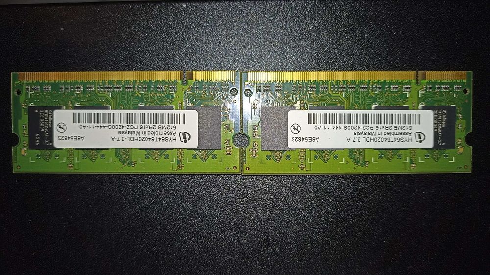 Продам оперативну пам"ять для DDR2 для ноутбука