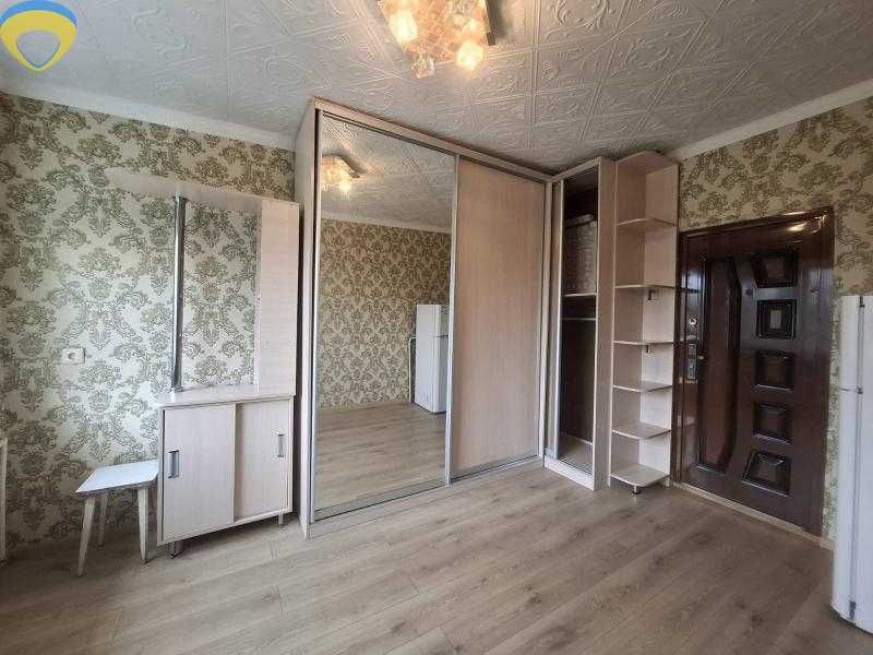 Комната в коммуне на Черемушках