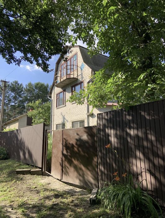 Проодається дача с.Проців СТ Дніпро 86