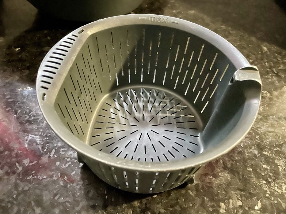 Cesto para Bimby TM5