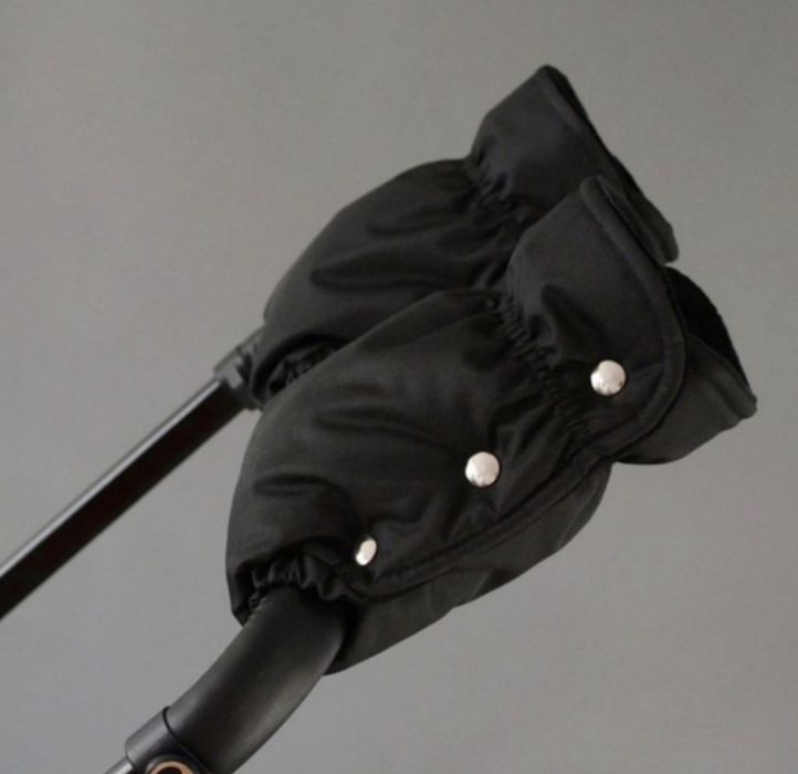 Муфта рукавиці на коляску універсальні - cybex, bair