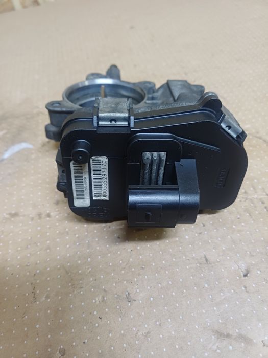 Дросільна заслонка заслінка Fiat Doblo Bravo II Freemont  Sedici Alfa Romeo 147 159 Giulietta  Brera Lancia Delta Musa Opel  Vauxhall Combo D 1.6 CDTi