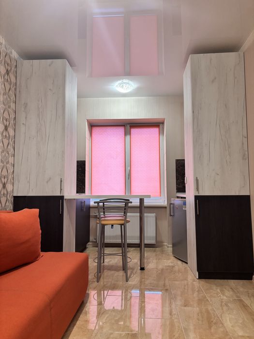 Супер гостинка ЖК « Воробйові гори» , Салтівка, Академіка Павлова.