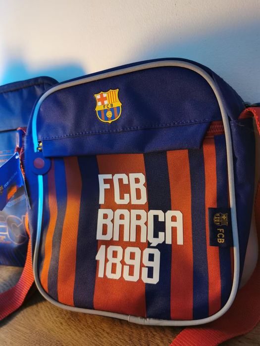 Fca Barcelona saszetki nerki nowe