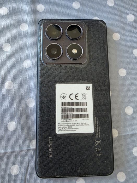 Xiaomi 14T pro 512GB