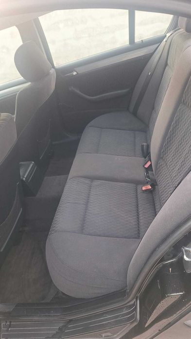 BMW 320 Diesel bom estado