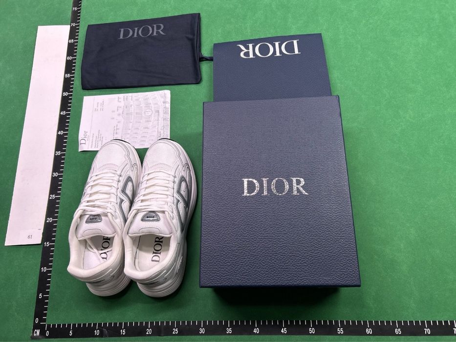 Sapatilhas dior