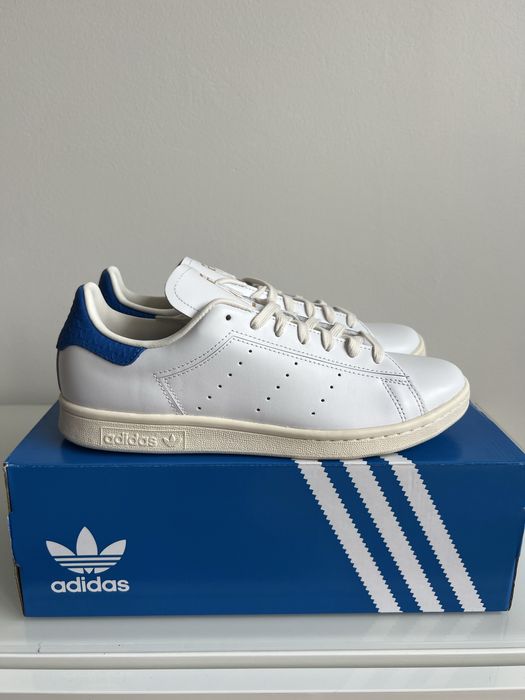 Оригінальні кросівки Adidas Stan Smith