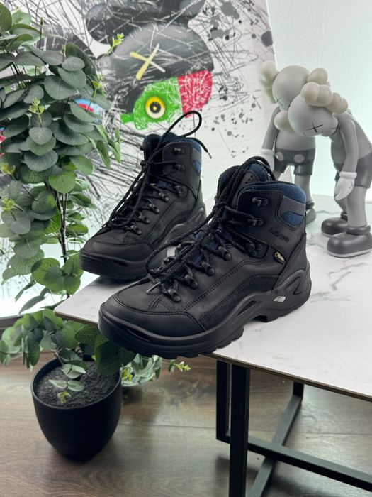 Кросівки Lowa Renegade Gore Tex 40 розмір Е9578