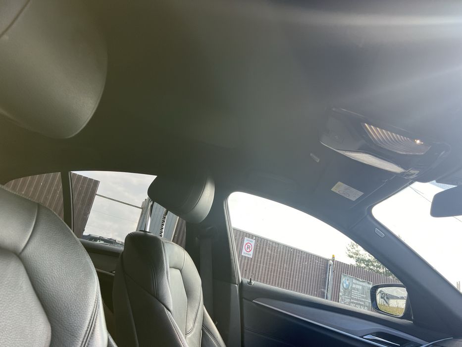 Bmw g30 520d розборка  Запчастини капот крило фари мотор