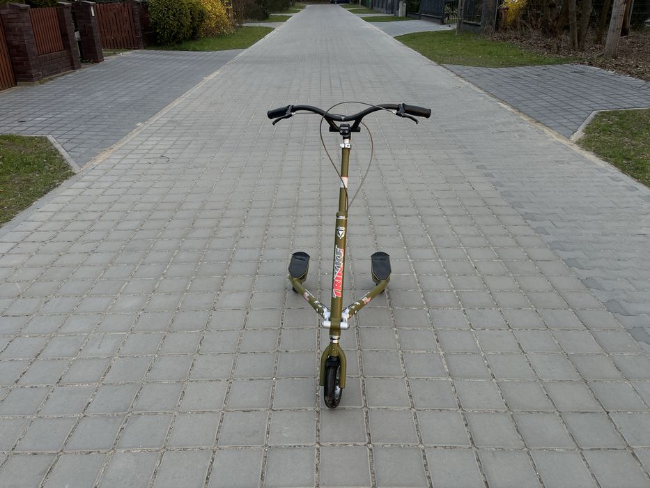 Hulajnoga Trikke T8
