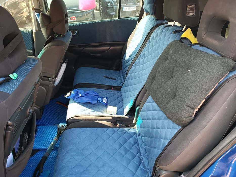 Продам Mazda Premacy 2003р. #67127