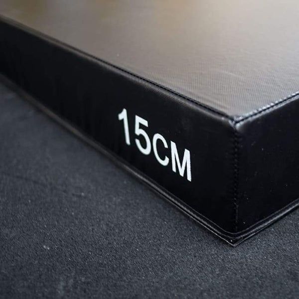 SEMPERFIT Colchões Halterofilismo - Crash Pads