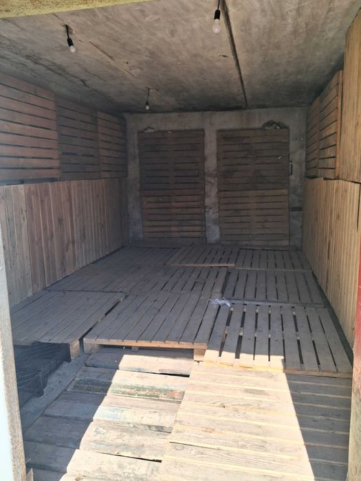 Продам 2 гаража бабурка