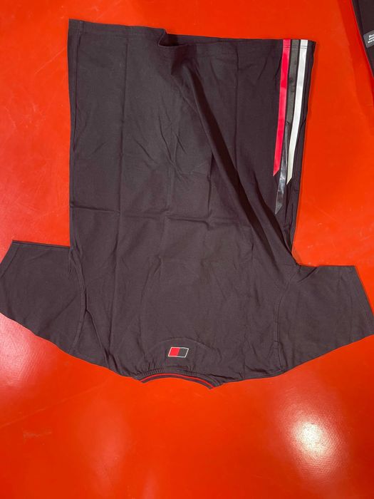 T-shirt Toyota Gazoo Racing preta -M