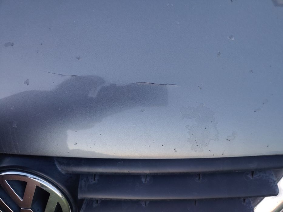 Sprzedam volkswagen Touran 1.9TDI