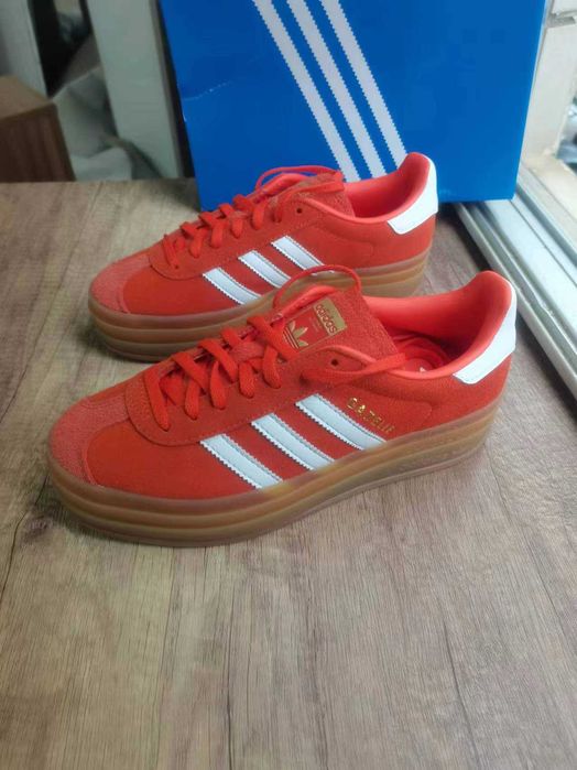 Trampki adidas Gazelle Bold Rozmiar 39