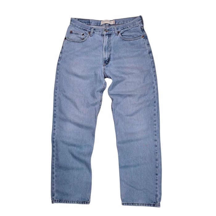 Levis 550 Relaxed Fit Jeansy W34 L31 ( W30/L31 ) Vintage Baggy y2k