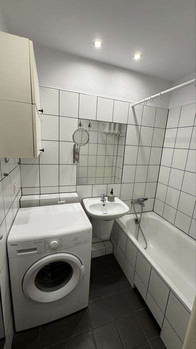 Mieszkanie 3 pok. z balkonem, 1piętro - Więcej