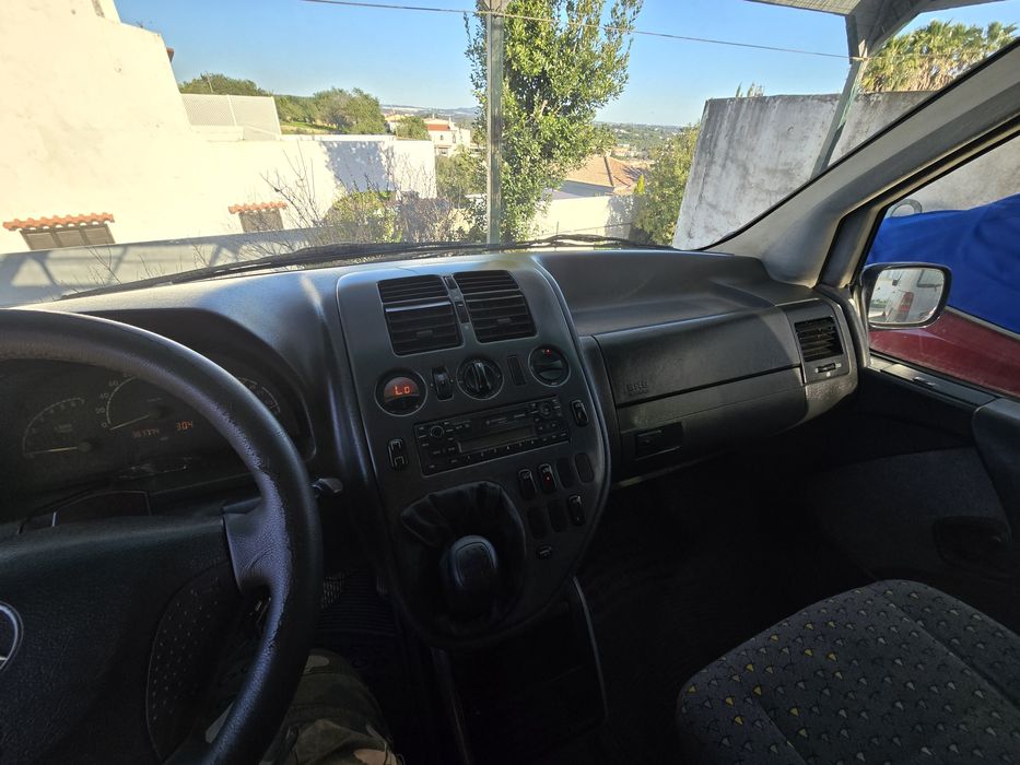 Mercedes V220  verçao Trend