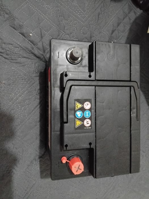 Bateria para carro
