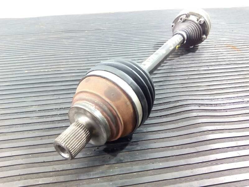 TRANSMISSÃO FRONTAL ESQUERDA SEAT LEON ST 2016 -1K0407271LB