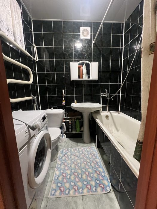 Оренда 1 кім. Район жд вокзалу