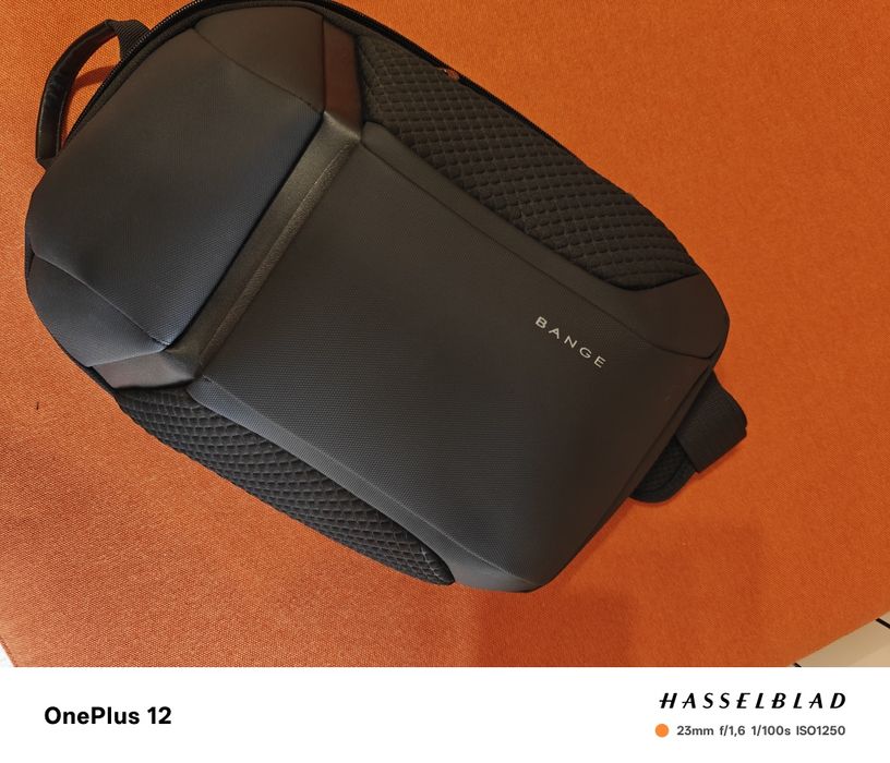 Однолямковий рюкзак Bange 36cм×20см×11см,новий