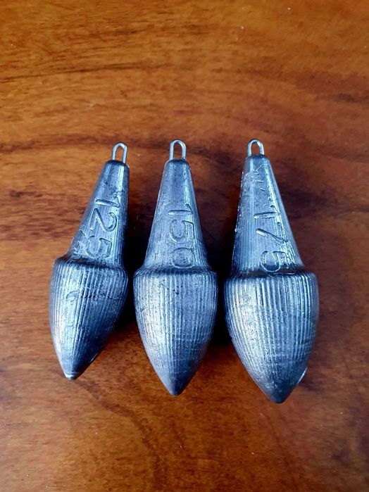 ciężarki plażowe _ surfcasting