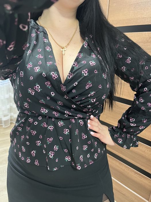 Блузка terranova