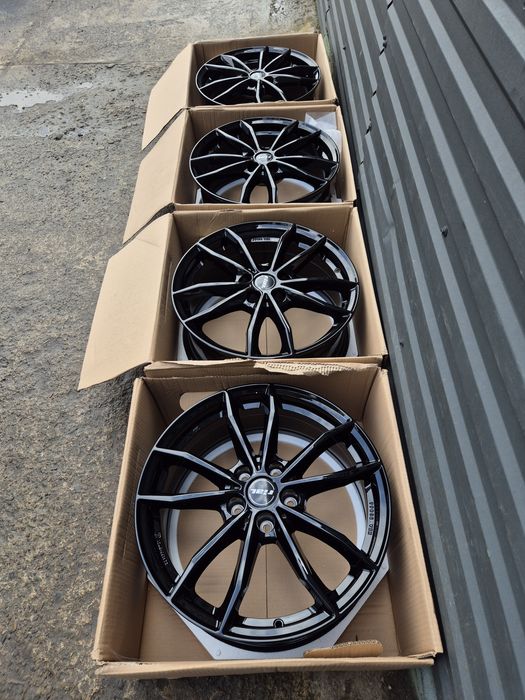 Диски 5*112, R18, Rial  - Нові - Оригінал