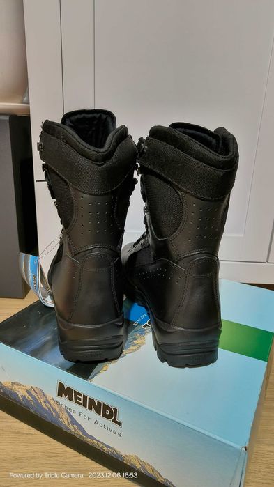 Buty Meindl Rib Leicht