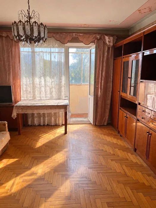 3 кім квартира по вул. Чубинського