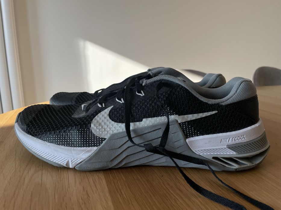 Nike Metron buty