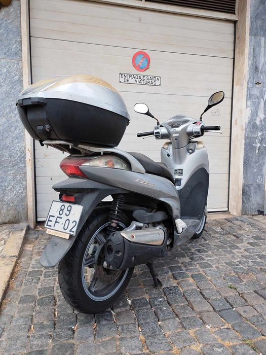 Honda SH 300cc Original