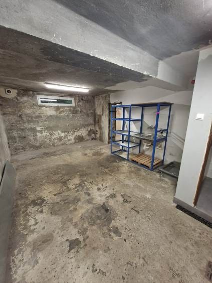 Do wynajęcia magazyn Kraków Prokocim 61 m