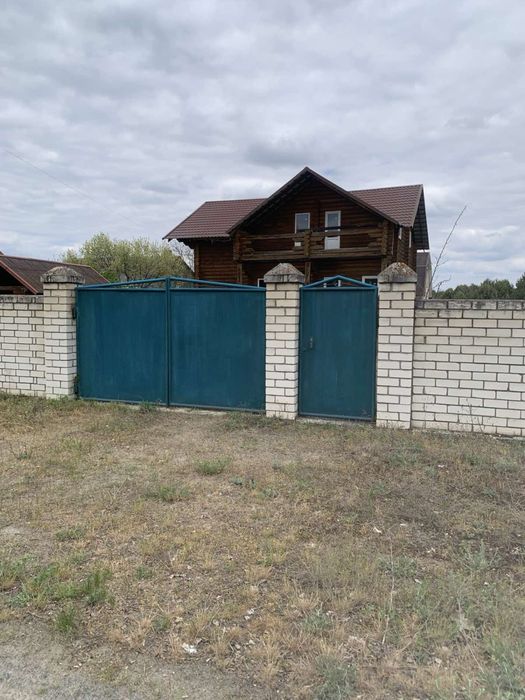 Продаж будинку Комарівка