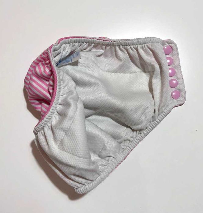 I Play - Cueca Banho Bebé