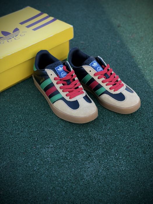 Кеди кросівки Ad