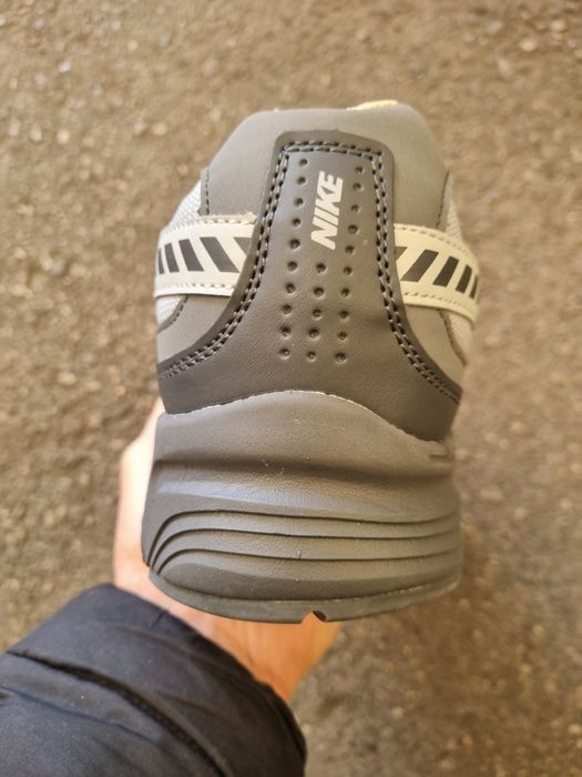Кросівки чоловічі НАЙК (NIKE Initiator) великий розмір
