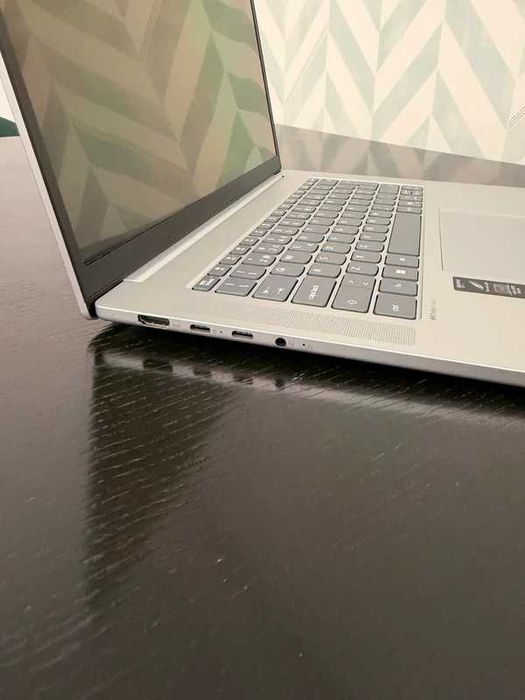 Portátil Lenovo ideapad slim 5