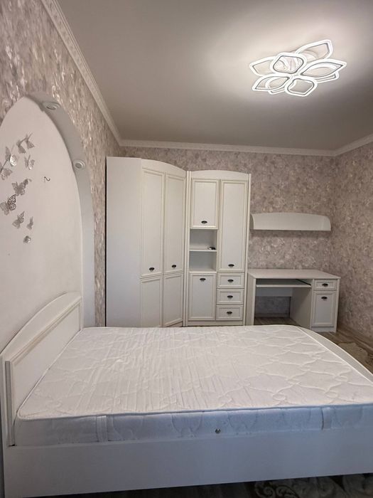 Програми! єВідновлення, єОселя! Купіть 3-к на Лівобережному