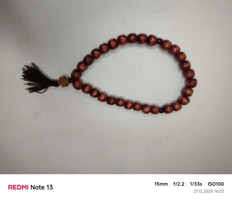 Чоткі у вигляді бус і перекидушки