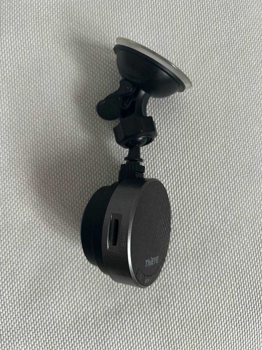 Wideorejestrator ThiEYE Safeel Zero+