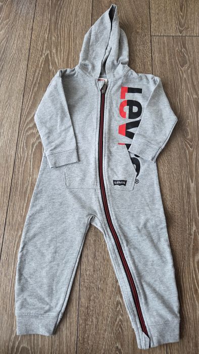 Levis kombinezon chłopięcy r.92