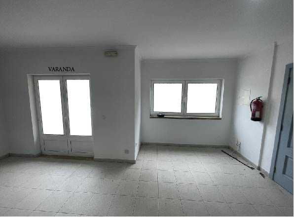 T2 para Arrendamento – Centro do Sabugal (Guarda)