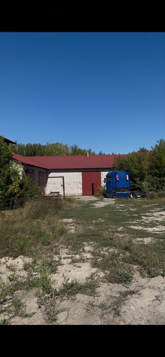 Склади. Сільськогосподарський майновий комплекс, виробництво,ділянка